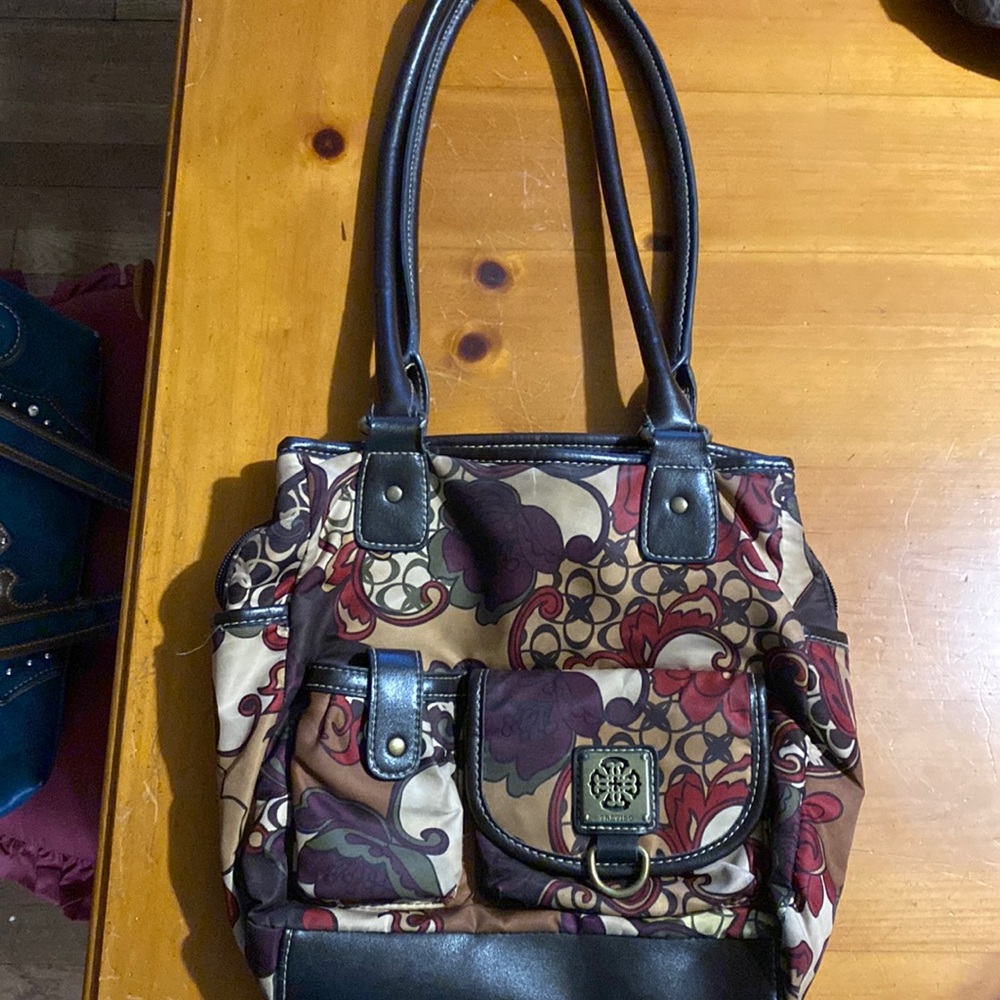 Treviso purse